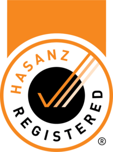 HASANZ Registered